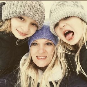 Meet your Posher, Dawn